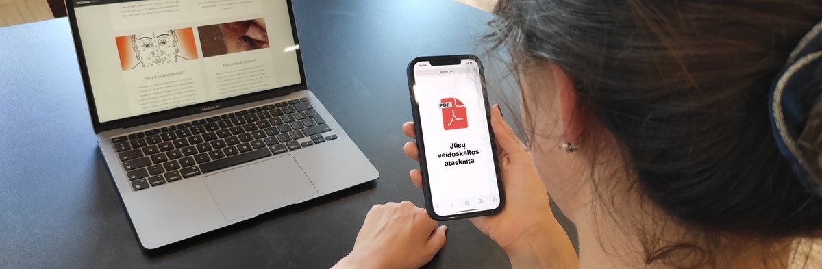 Bazinė veidoskaitos analizė