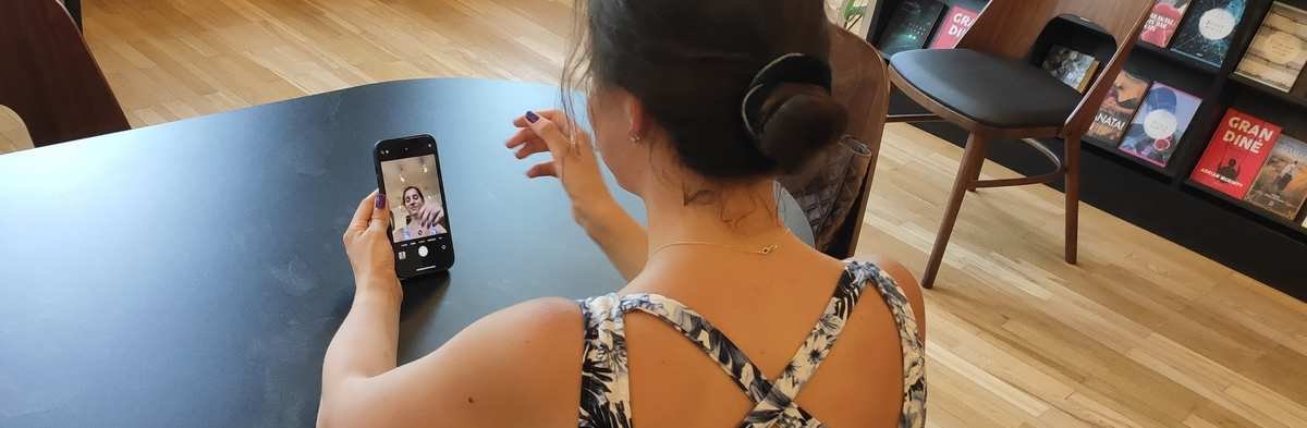 Užsisakyti veidoskaitos analizę